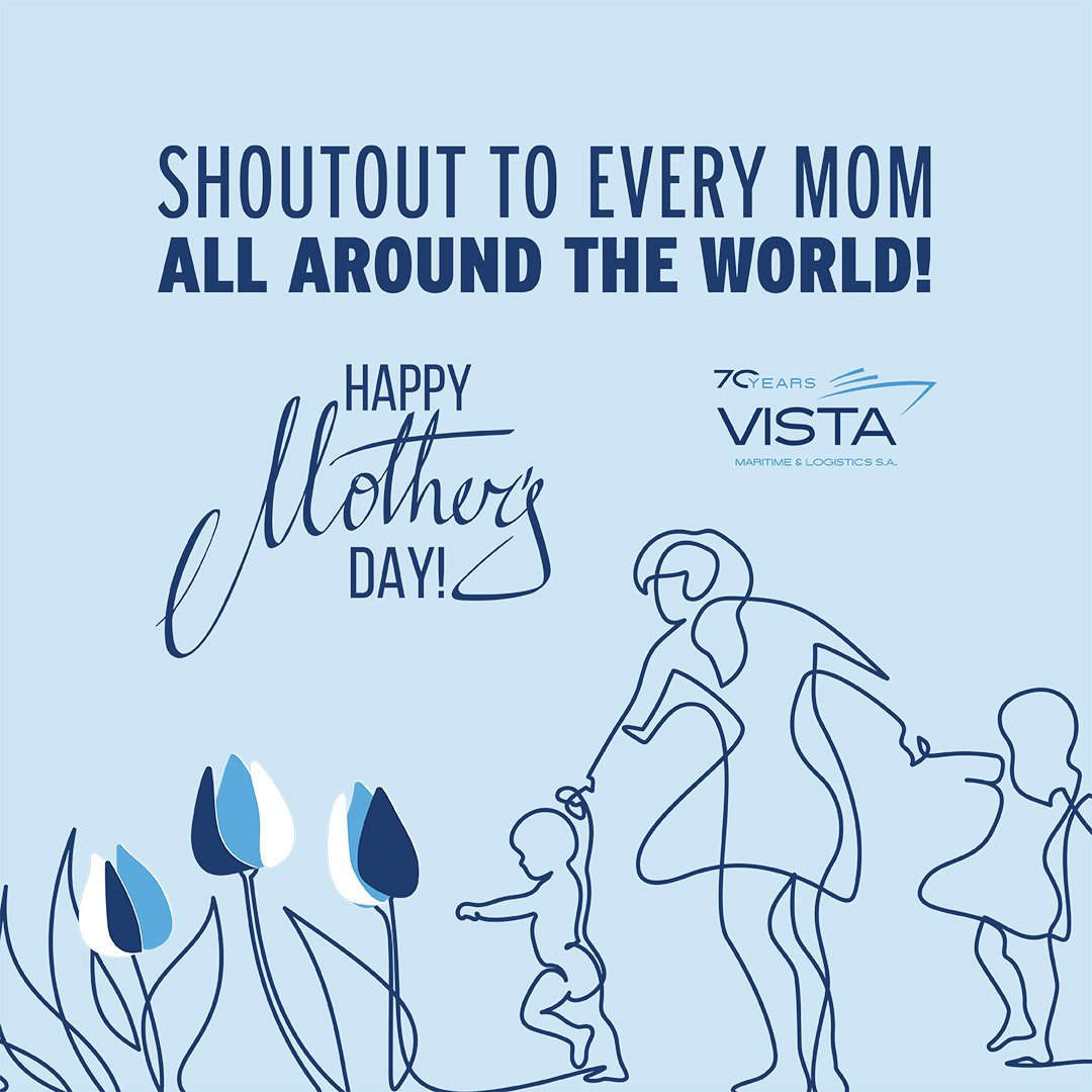 Shoutout to every mom all around the world! Happy Mother's Day!